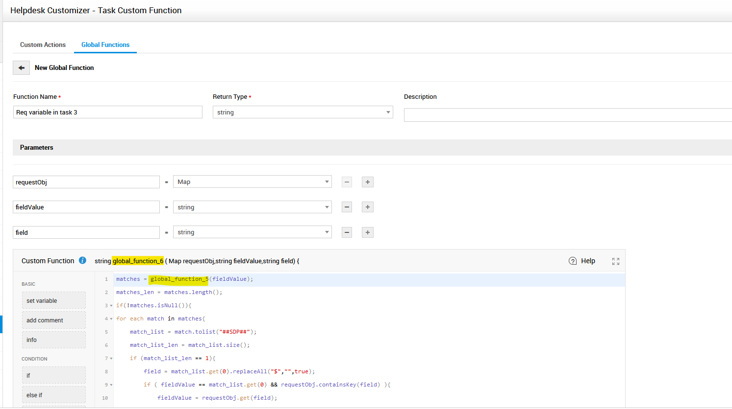 Deluge Script To Show Request Attributes In Task Subject / Description ...