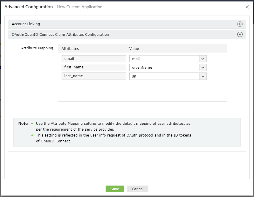 How To Enable MFA For Web Applications